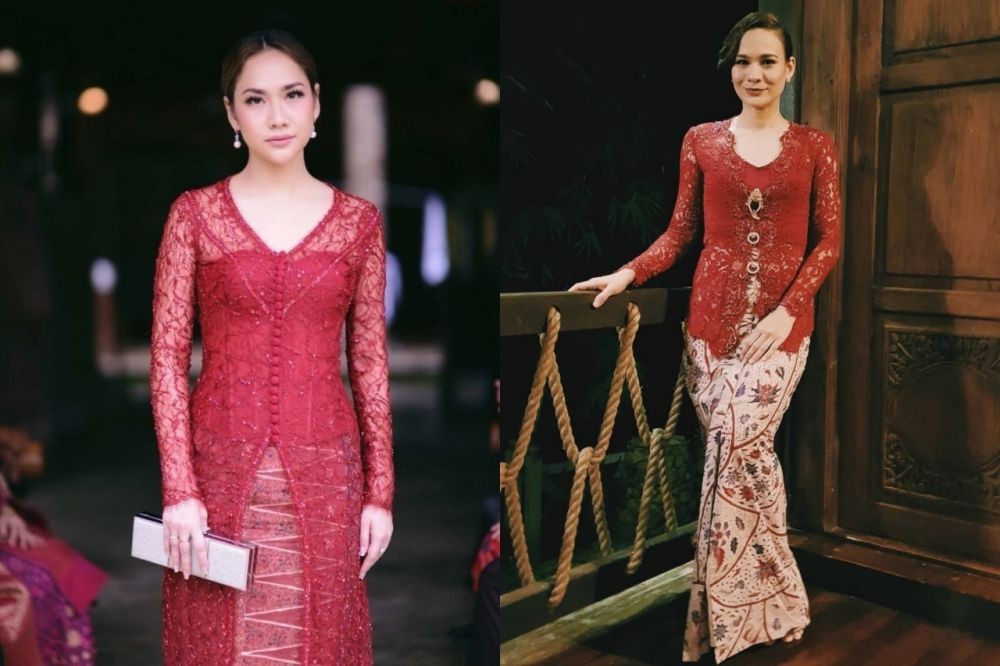 Kebaya