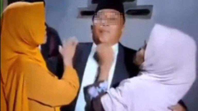 Tingkah caleg stres usai gagal dalam Pemilu 2024 bikin geleng kepala