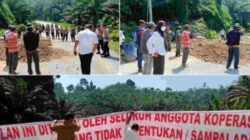 Aksi Warga
