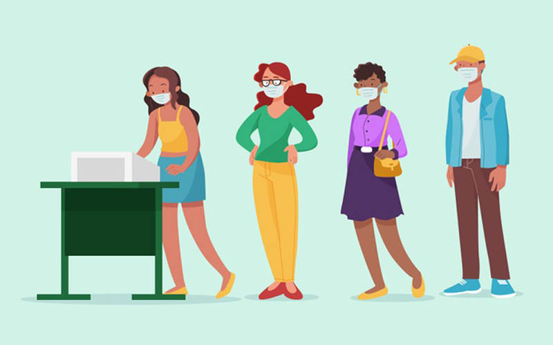 Ilustrasi Puisi Panwascam