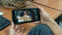 Ilustrasi - Video Ranjang