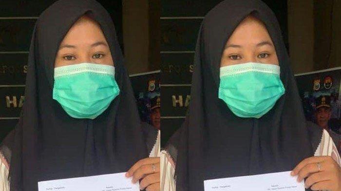 Istri Sekdes Hajar Bidan, Kesal Anaknya Dilaporkan karena Rusak Fasilitas Polinedes Berujung Dihukum