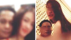 Kolase Tangkapan Layar Video - Net