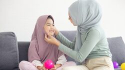 Membangun Karakter Anak