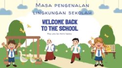 Lingkungan sekolah