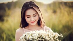 Perempuan Aries _ Ilustrasi