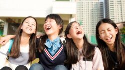 Remaja Produktif dan Kreatif