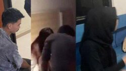 Sosok Bidan Digrebek Suami Sendiri Tanpa Busana Selingkuh dengan Sopir Ambulans, Begini Nasibnya - net