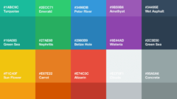 Tool Kode Warna - net
