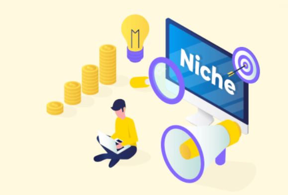 niche