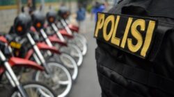 Ilustrasi Polisi