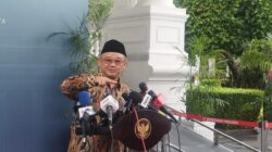 Abdul Mu'ti