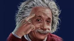 Albert Einstein