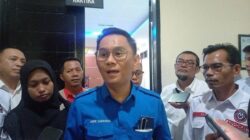 Andri Darmawan, Kuasa hukum guru honorer Supriyani