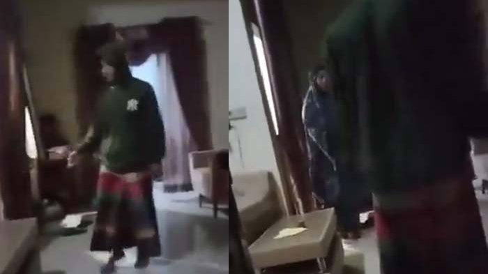 Habib Nizar di Magelang digerebek jam 3 pagi di kamar istri orang, suami sah pergi berlayar
