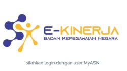 Kebijakan Baru e-Kinerja