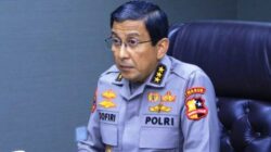 Komjen Pol Ahmad Dofiri