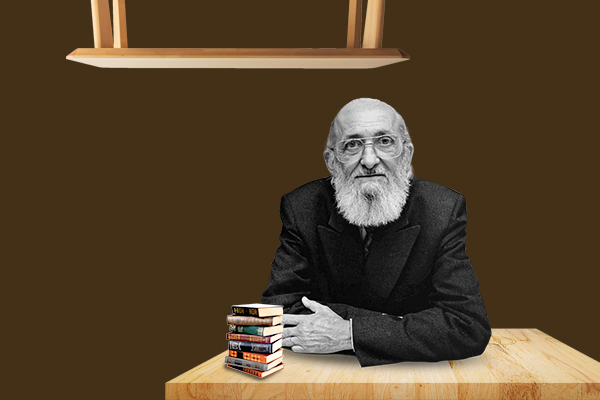 Paulo Freire