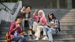 Pendidikan Gen Z
