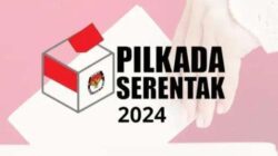 Pilkada Serentak