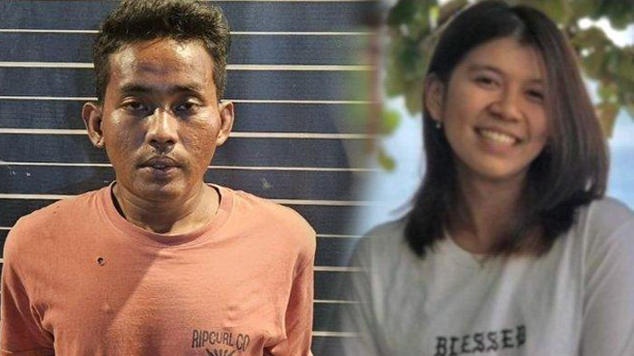 Sopir Travel Pembunuh Jessica Sollu Ditangkap