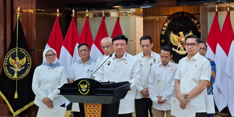 Budi Gunawan