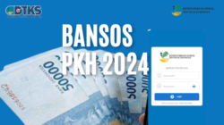 Cara Cek PKH Bulan Desember 2024