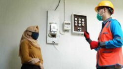 Diskon Listrik - Ilustrasi Net