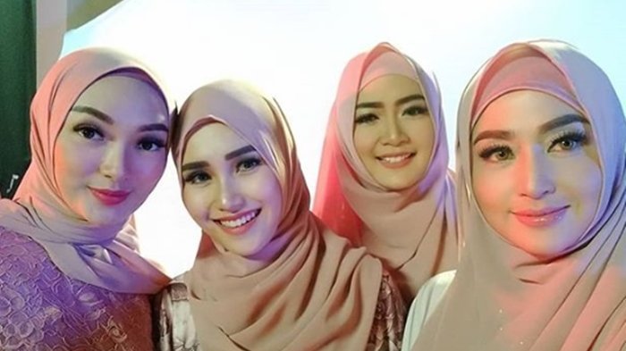 Ilustrasi Aura Alami - net