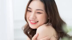 Ilustrasi Makeup Tapil Lebih Dewasa - net