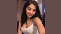 Ilustrasi Tubuh Sintal & Seksi - Net