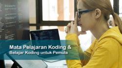 Mata Pelajaran Koding