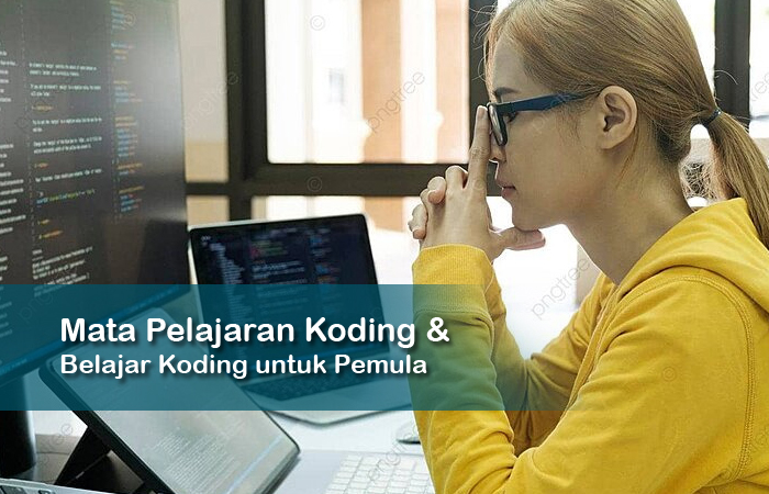 Mata Pelajaran Koding