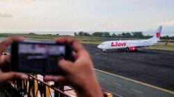 Pesawat Lion Air
