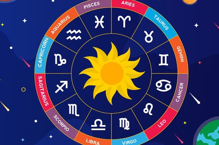 Ramalan Zodiak Leo, Virgo, Libra dan Scorpio Tahun 2025