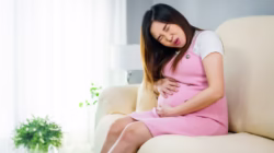 Tanda-tanda Perempuan Segera Melahirkan