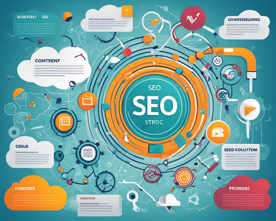Trend SEO