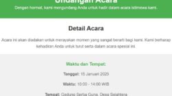Undangan Online