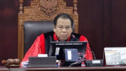 Arief Hidayat - Hakim MK