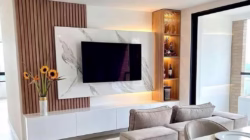 Backdrop TV