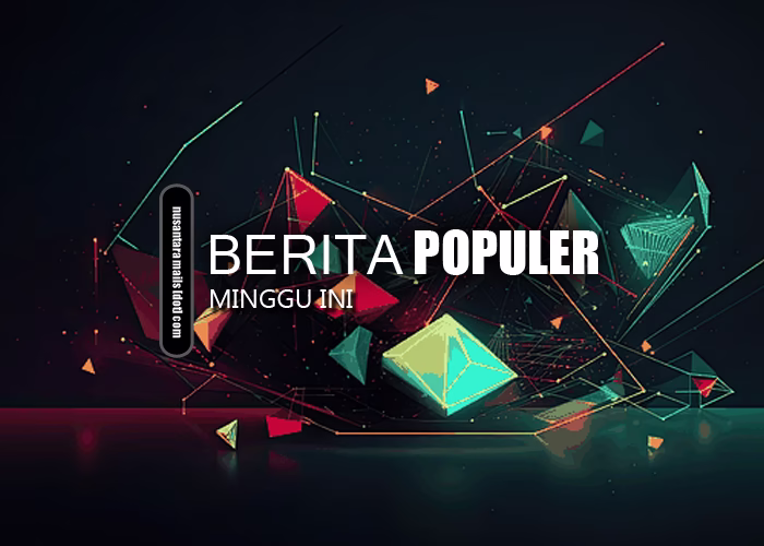 Berita Populer