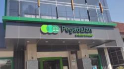 Cara mengajukan pinjaman dana KUR Pegadaian Syariah