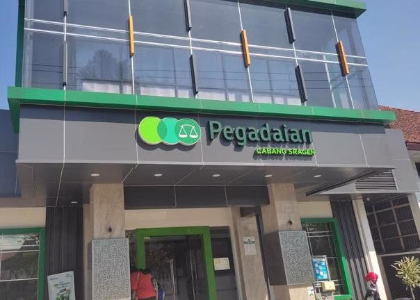 Cara mengajukan pinjaman dana KUR Pegadaian Syariah