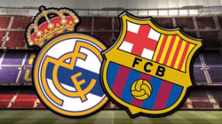 Jadwal Final el clasico real madrid vs barcelona