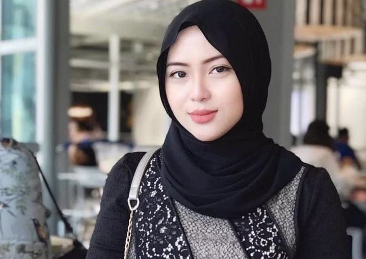 Jilbab Cantik