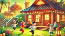 Libur Ramadhan