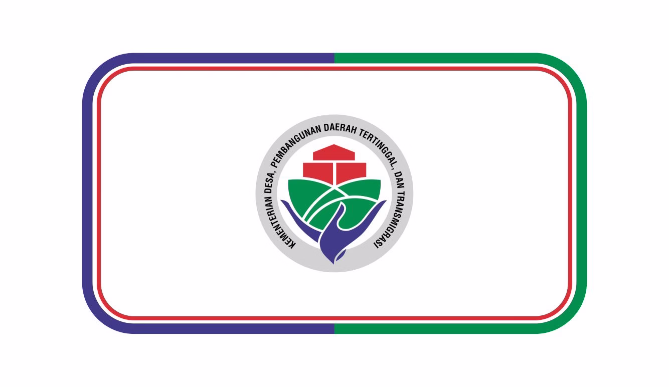 Logo Kemendesa