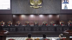 Mahkamah Konstitusi