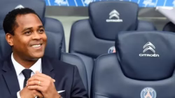 Patrick Kluivert