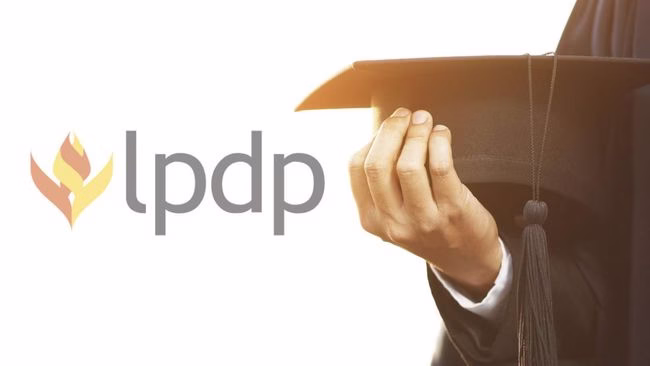 Pendaftaran LPDP 2025